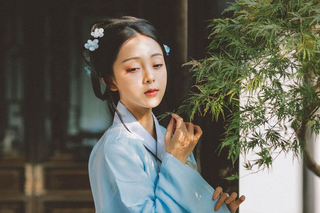 YiTuYu艺图语 Vol.3290 Yu Yue Toto