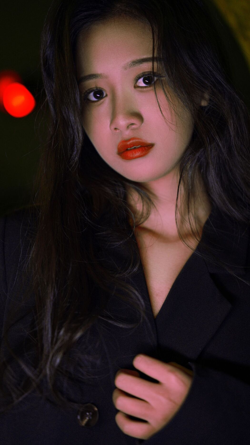 YiTuYu艺图语 Vol.3287 Wang Wang Xiao Xiao Shu