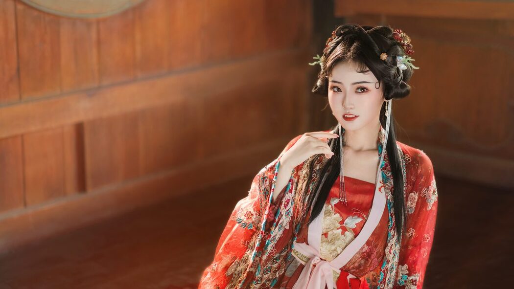 YiTuYu艺图语 Vol.3338 Rou Du Du De Xiao Hai Teng