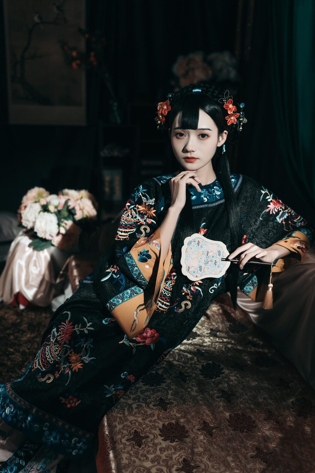 YiTuYu艺图语 Vol.3348 Xi Le