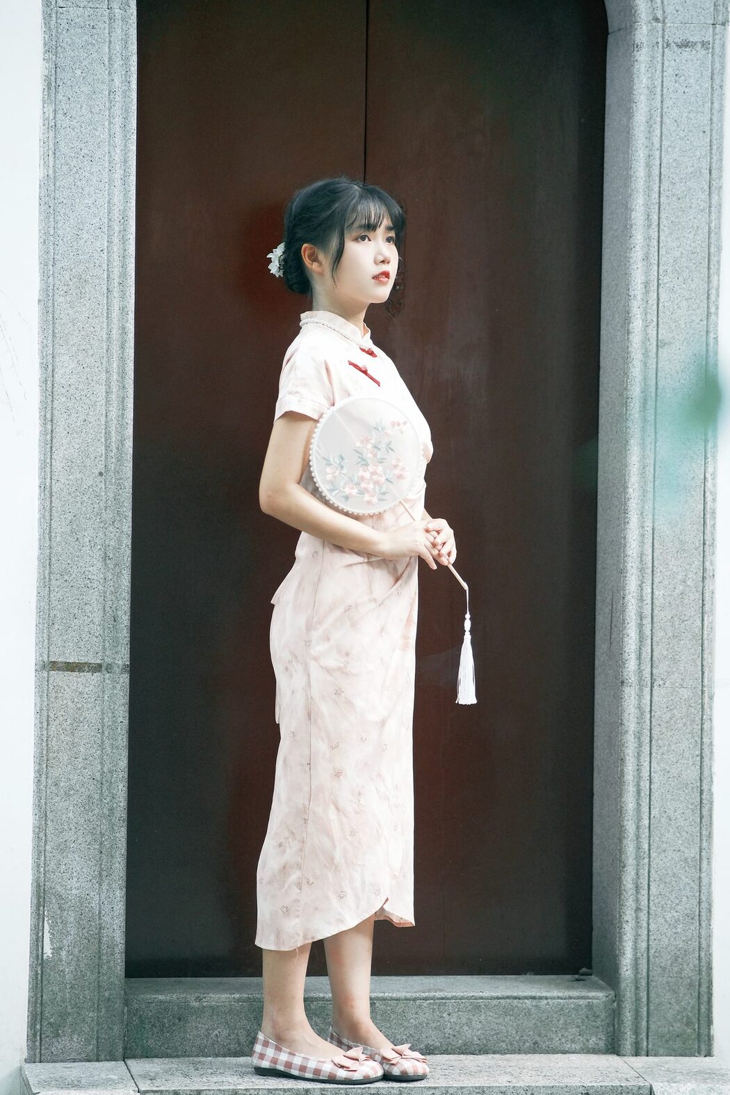 YiTuYu艺图语 Vol.3365 Bu Ji Pie