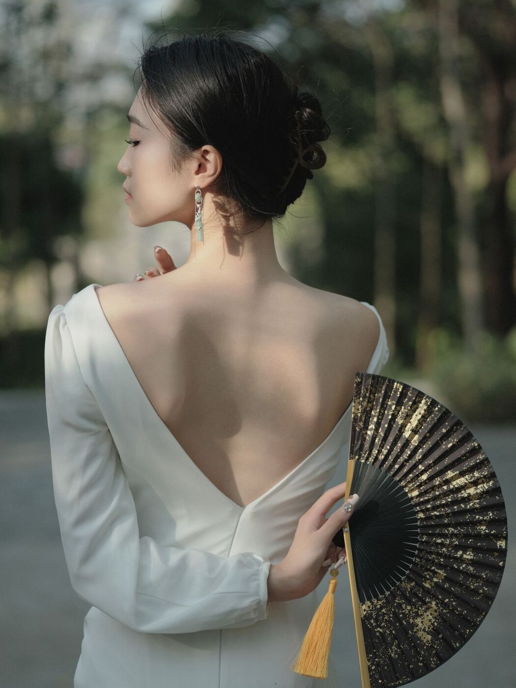 YiTuYu艺图语 Vol.3251 Likeu