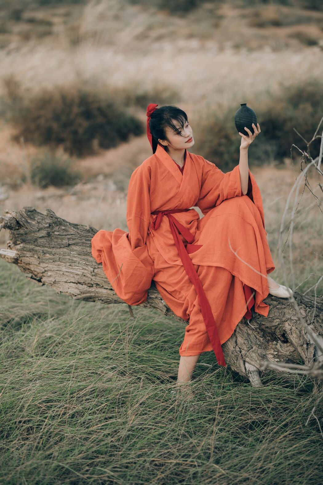 YiTuYu艺图语 Vol.3373 Tang Guo Guo Candy