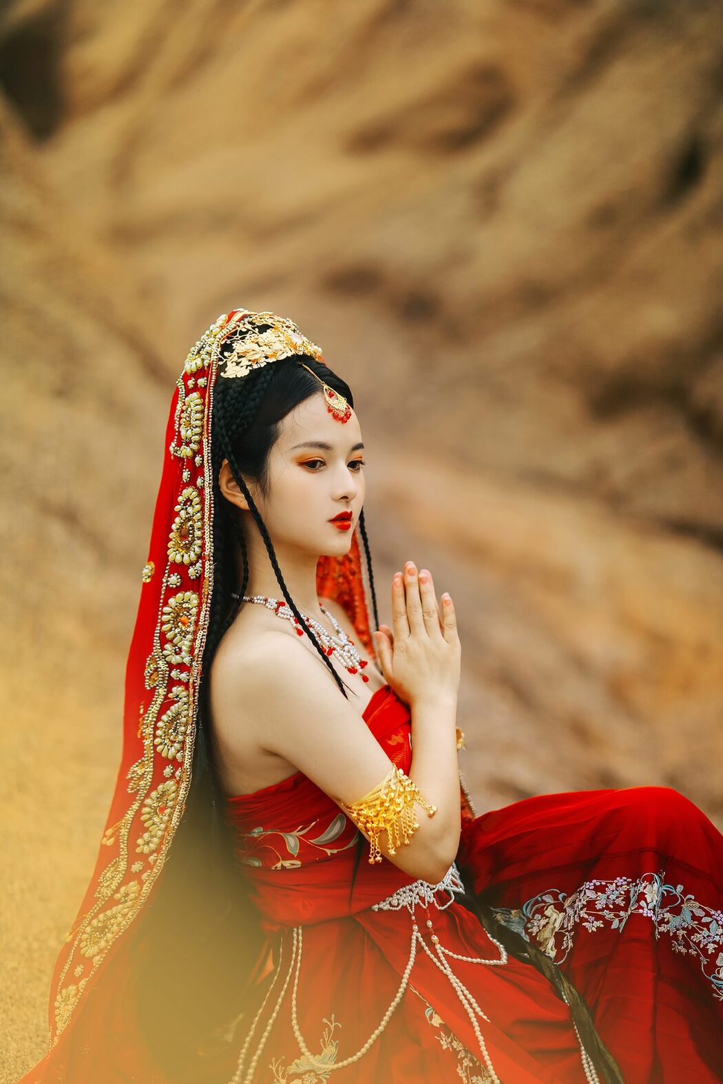 YiTuYu艺图语 Vol.3367 Zha Ji Bing Ke Le