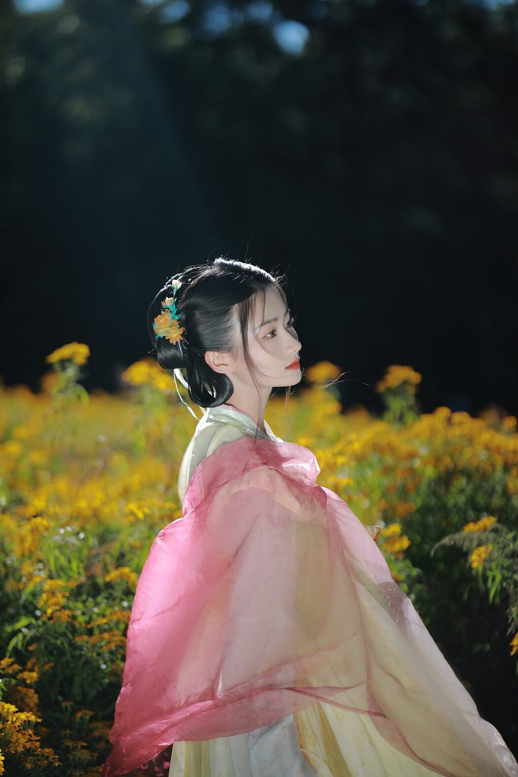 YiTuYu艺图语 Vol.3343 Xiao E Jiang Jiang Jiang
