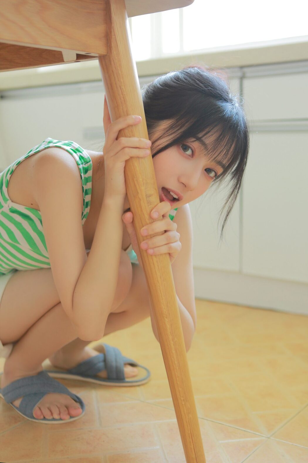 YiTuYu艺图语 Vol.3335 Xin Xin
