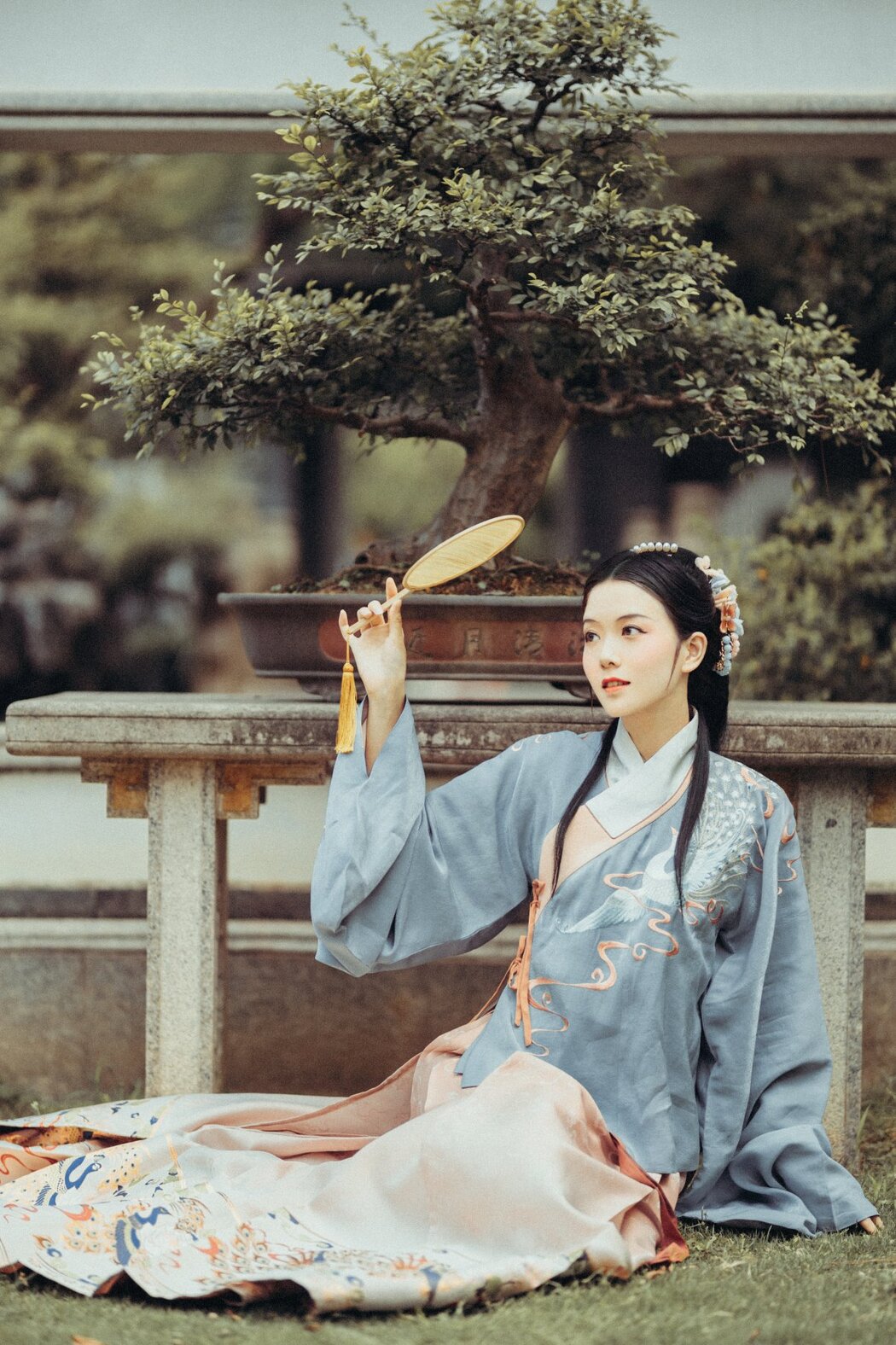 YiTuYu艺图语 Vol.337 Hang Zi
