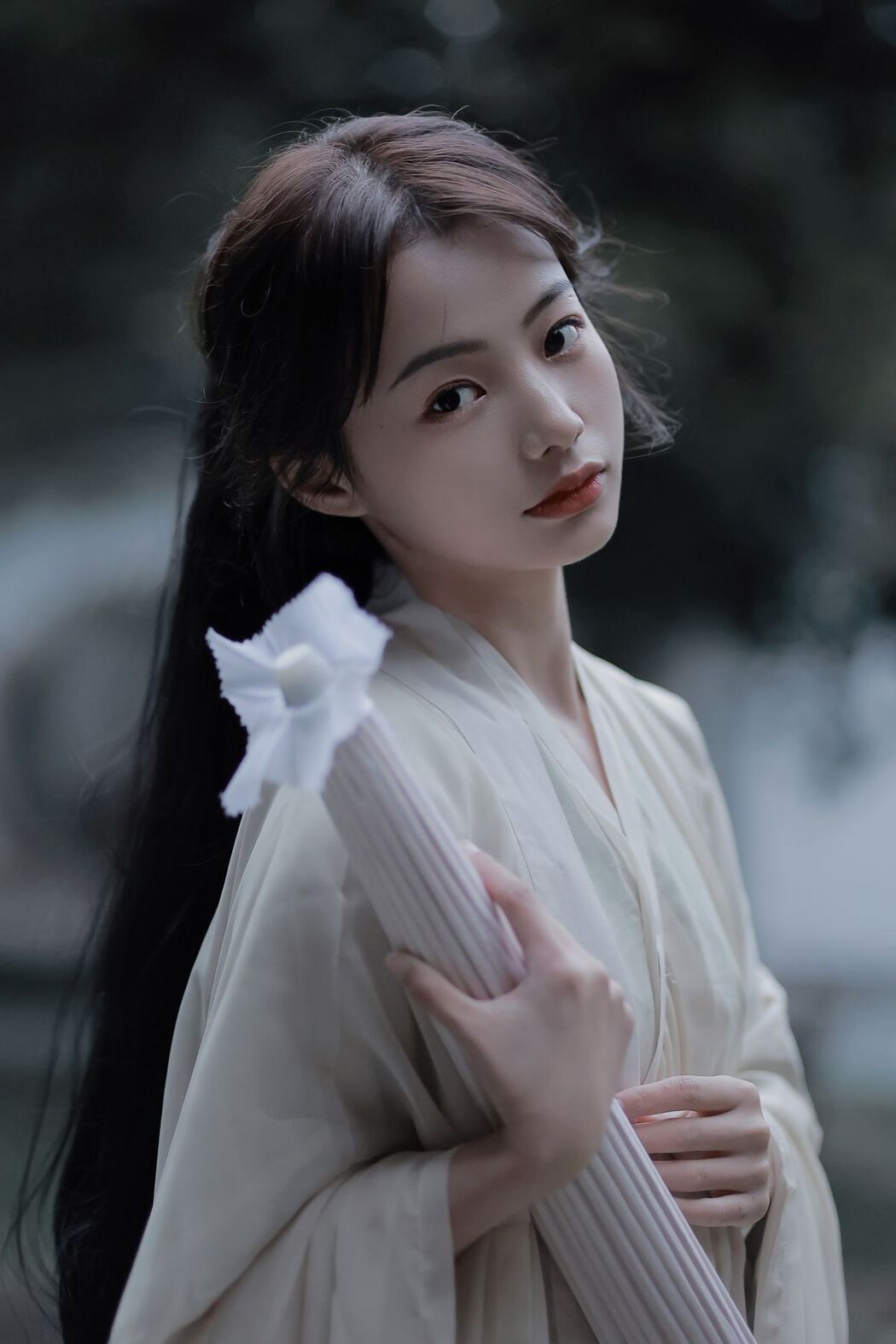 YiTuYu艺图语 Vol.3292 Xiao Jie