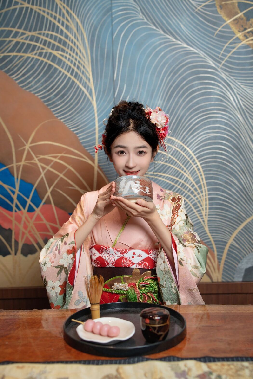 YiTuYu艺图语 Vol.3299 Xiao Ze
