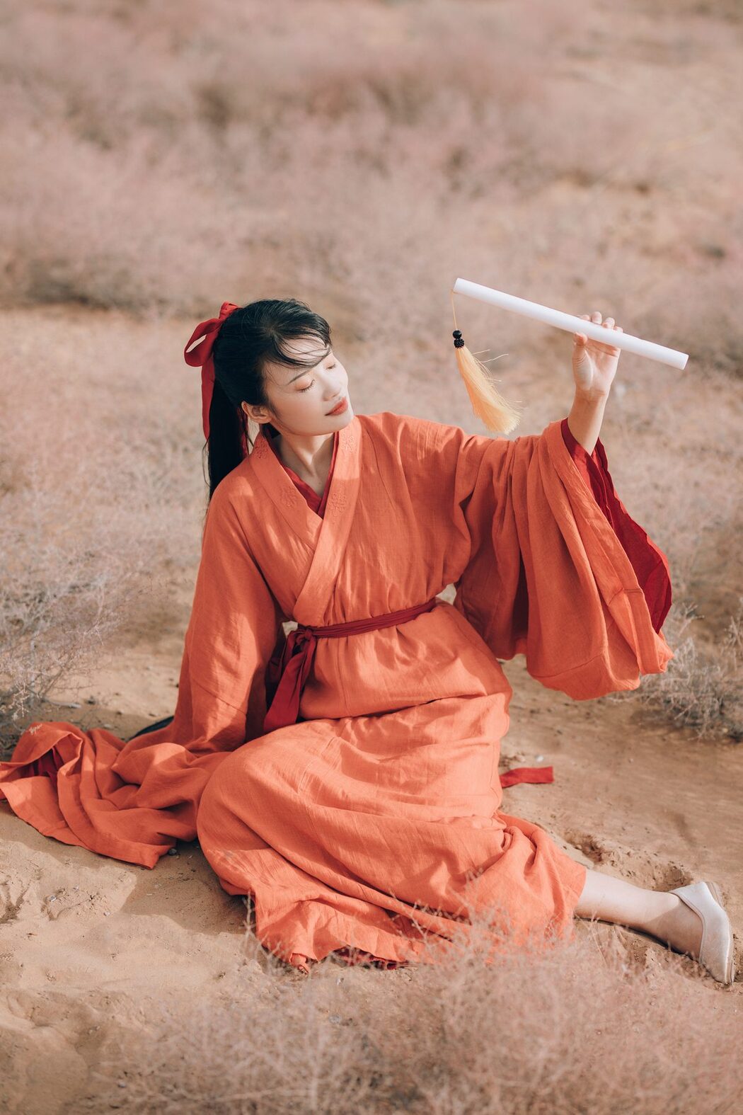 YiTuYu艺图语 Vol.3373 Tang Guo Guo Candy