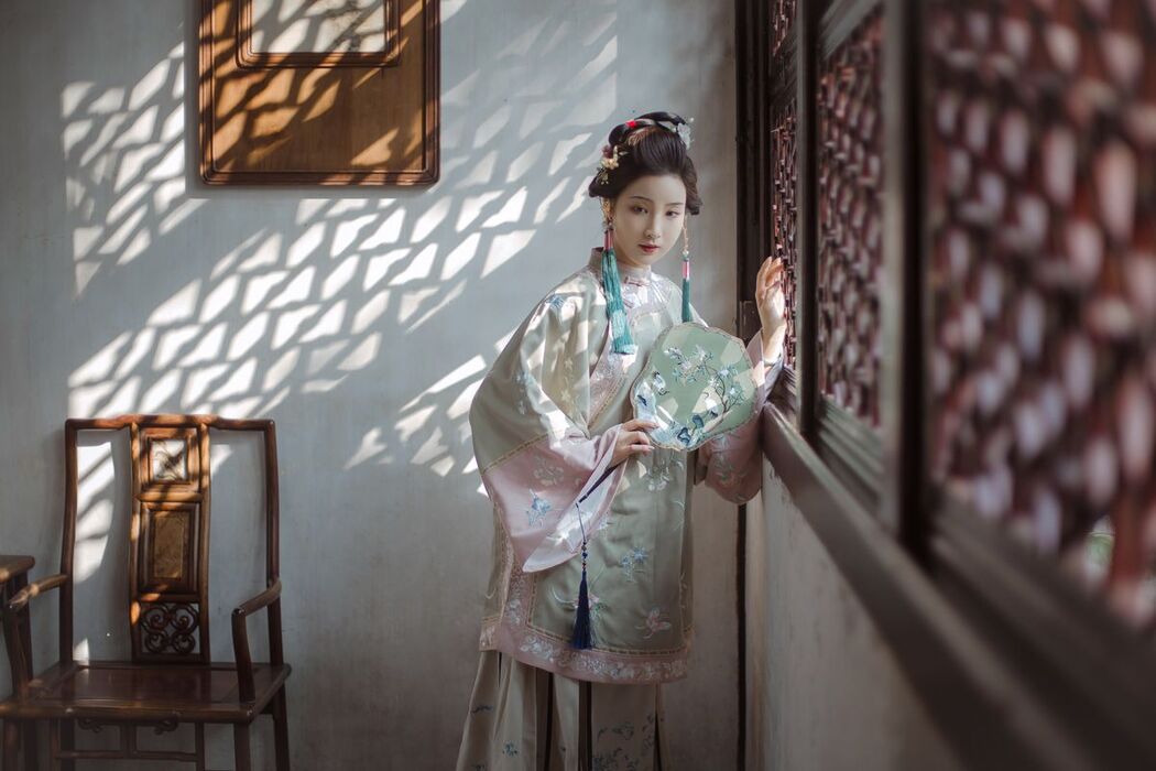 YiTuYu艺图语 Vol.3296 Wo Shi Jin Er Ya