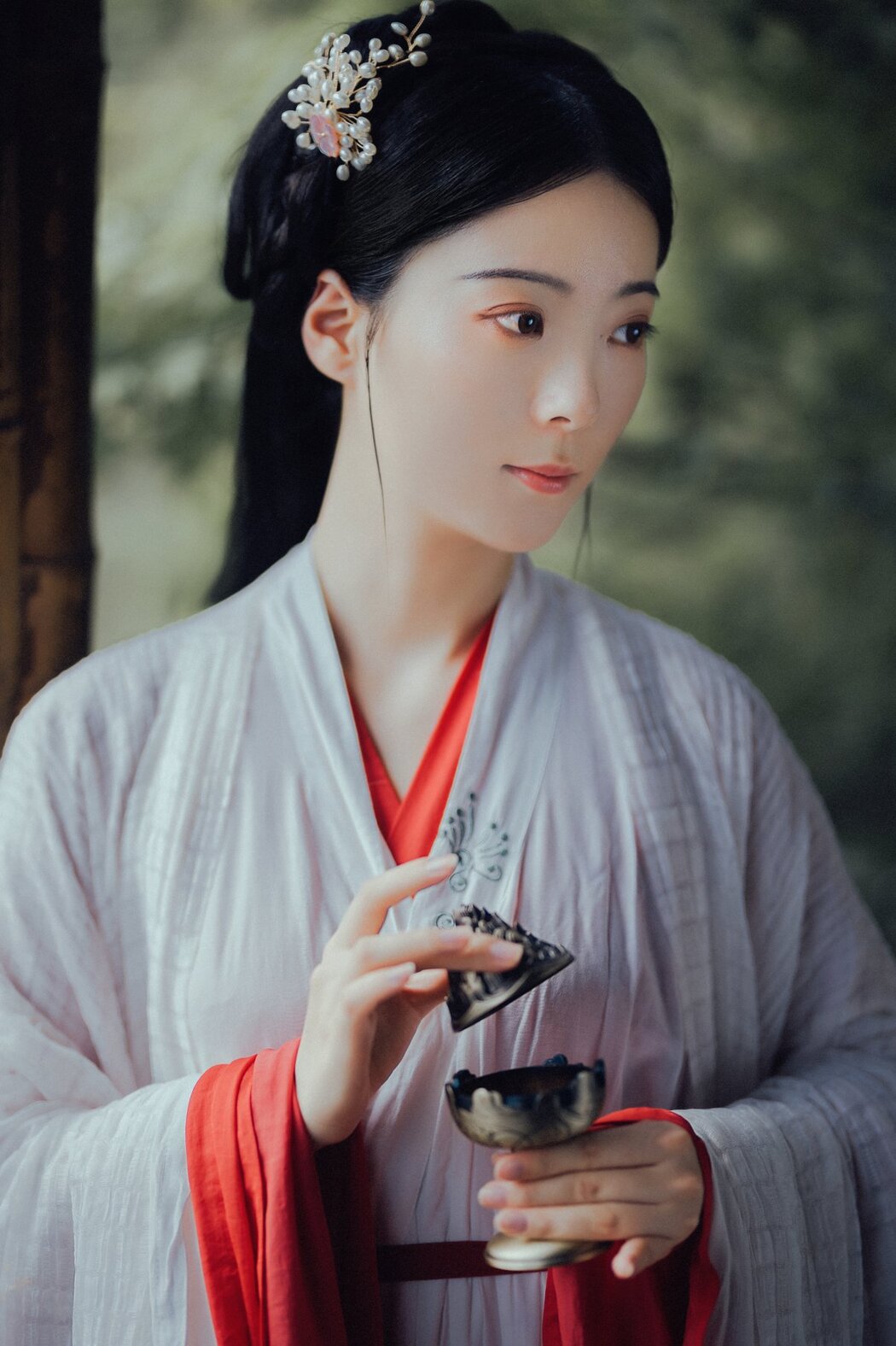 YiTuYu艺图语 Vol.333 Ariacy
