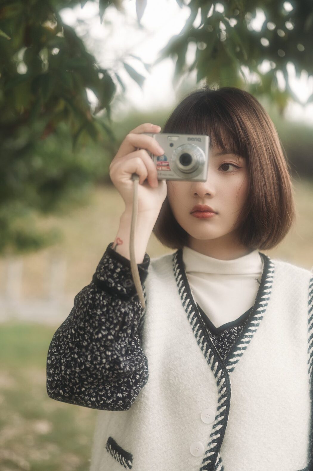 YiTuYu艺图语 Vol.3355 Jia Ni
