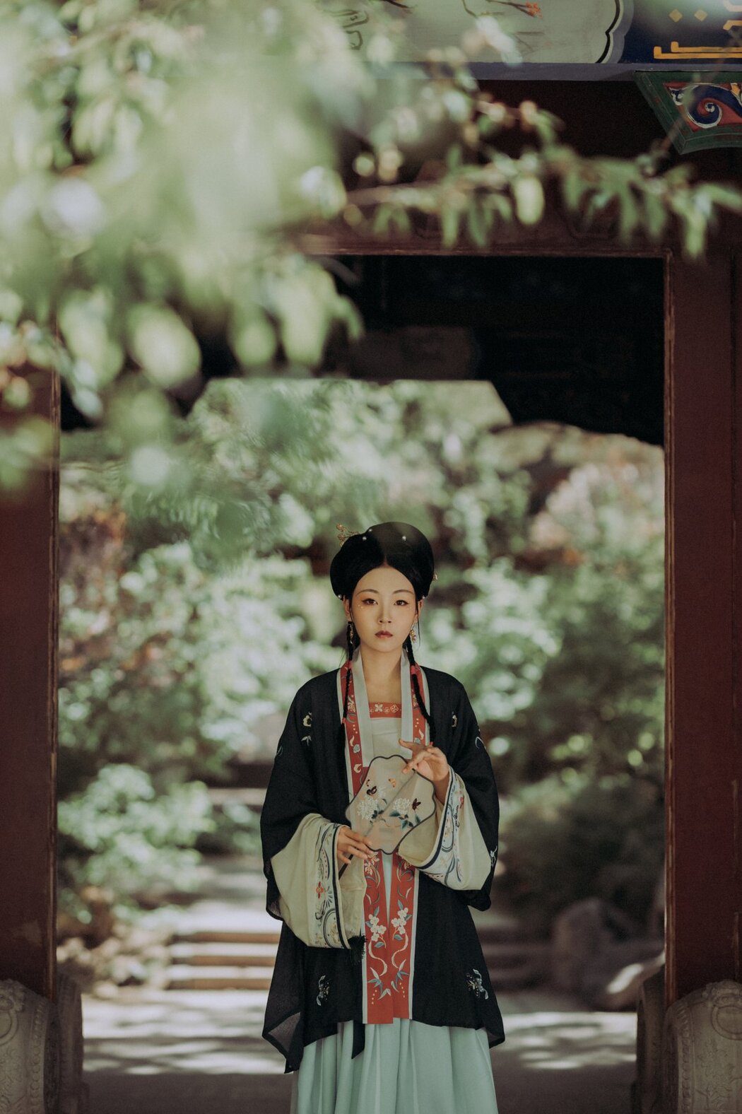 YiTuYu艺图语 Vol.336 Qian Qian