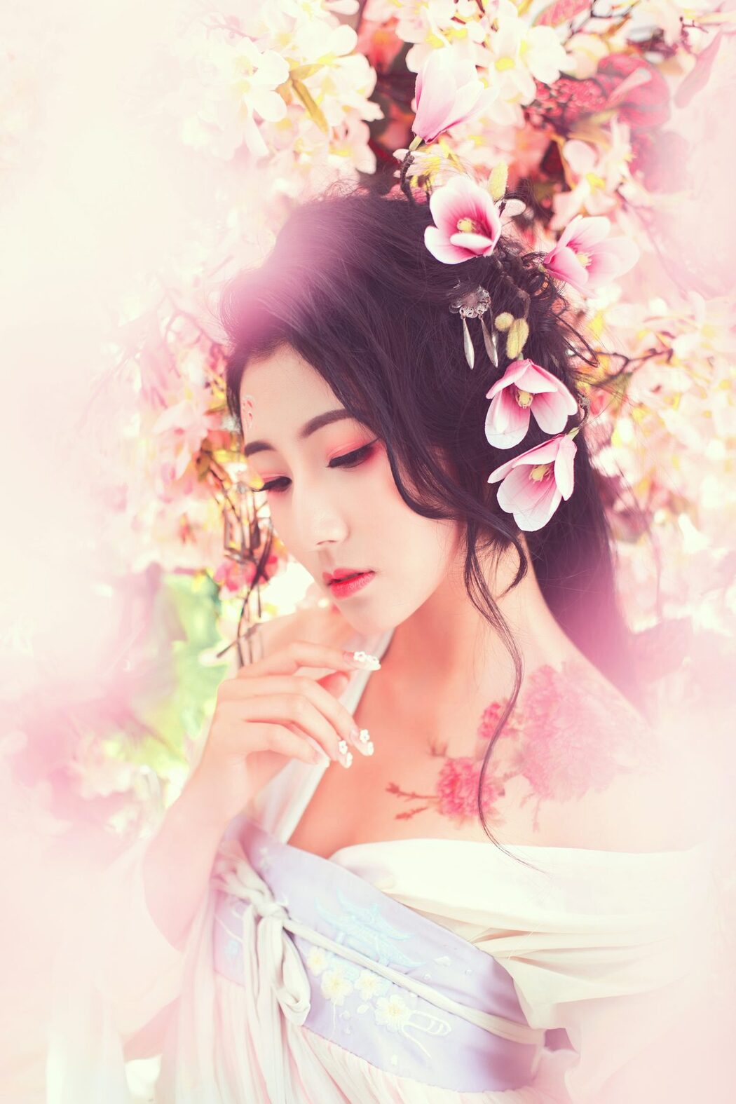 YiTuYu艺图语 Vol.3363 Dan Dan Dan Ting