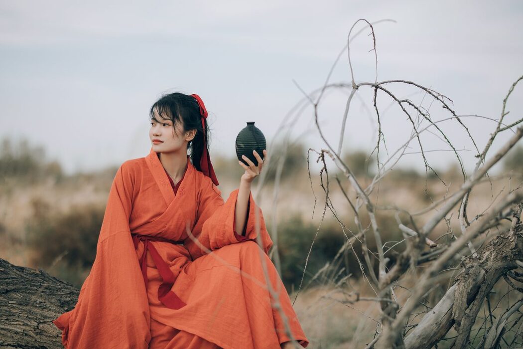 YiTuYu艺图语 Vol.3373 Tang Guo Guo Candy