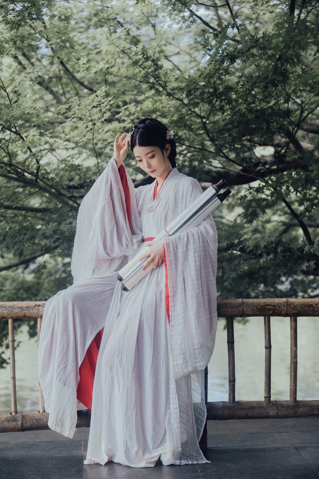 YiTuYu艺图语 Vol.333 Ariacy