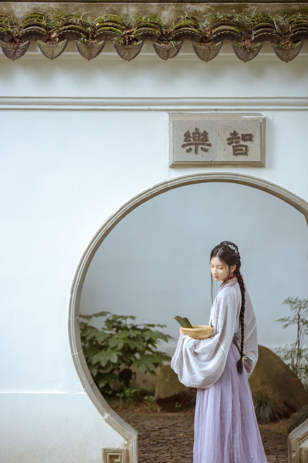 YiTuYu艺图语 Vol.3260 Er Yi Zhi