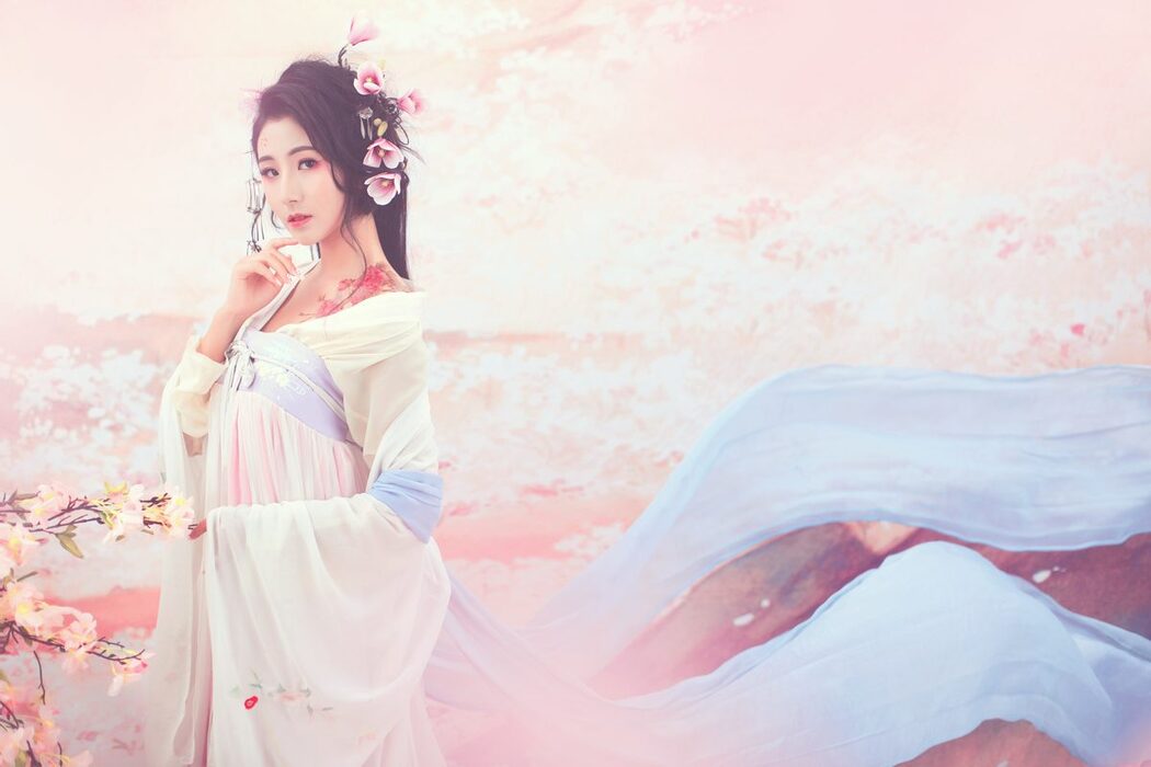 YiTuYu艺图语 Vol.3363 Dan Dan Dan Ting