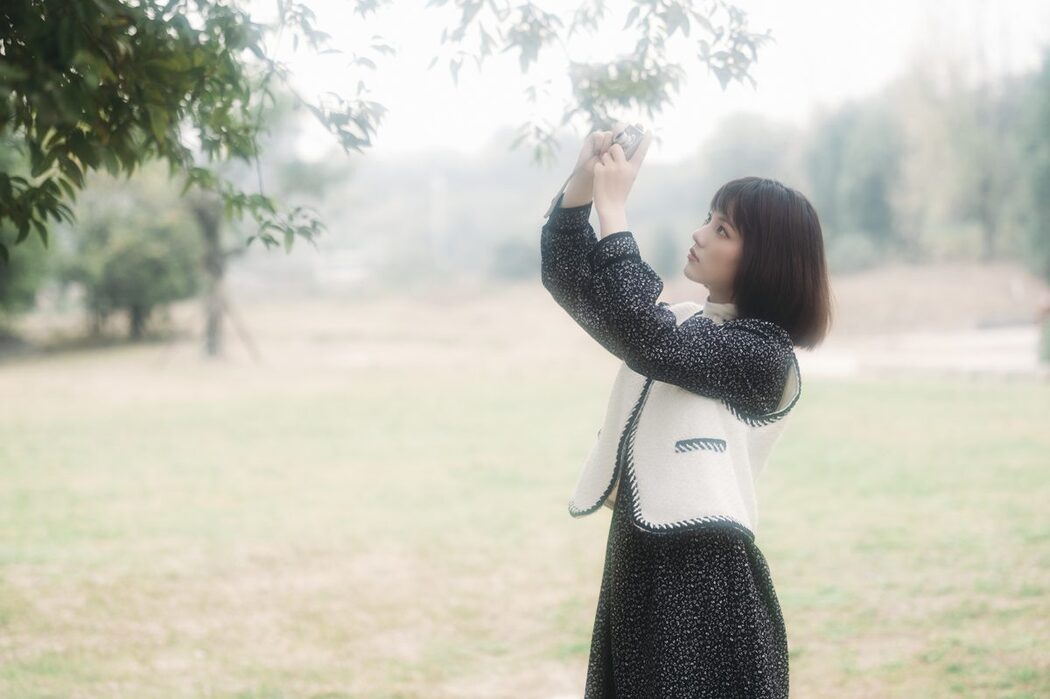 YiTuYu艺图语 Vol.3355 Jia Ni