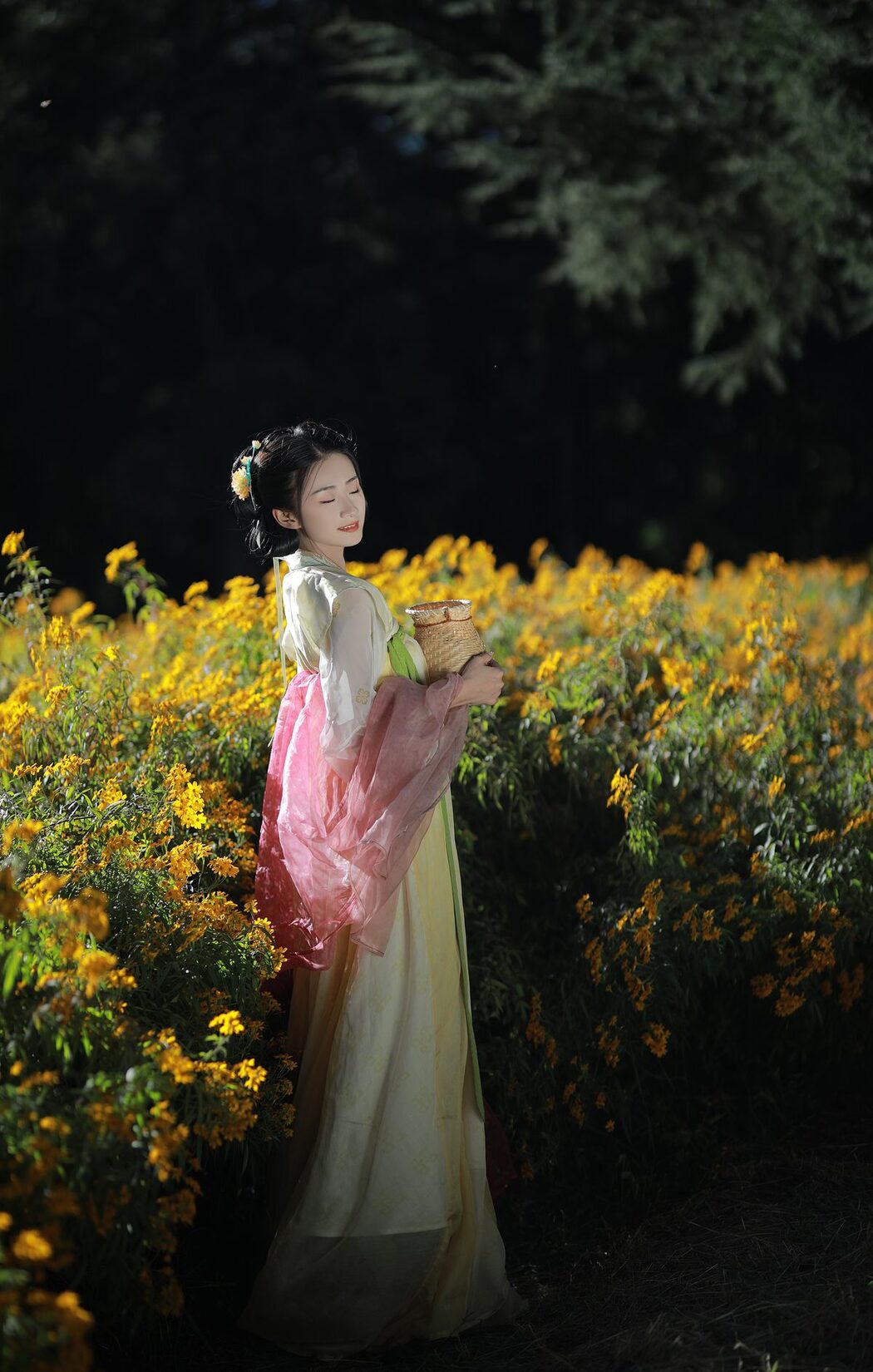 YiTuYu艺图语 Vol.3343 Xiao E Jiang Jiang Jiang