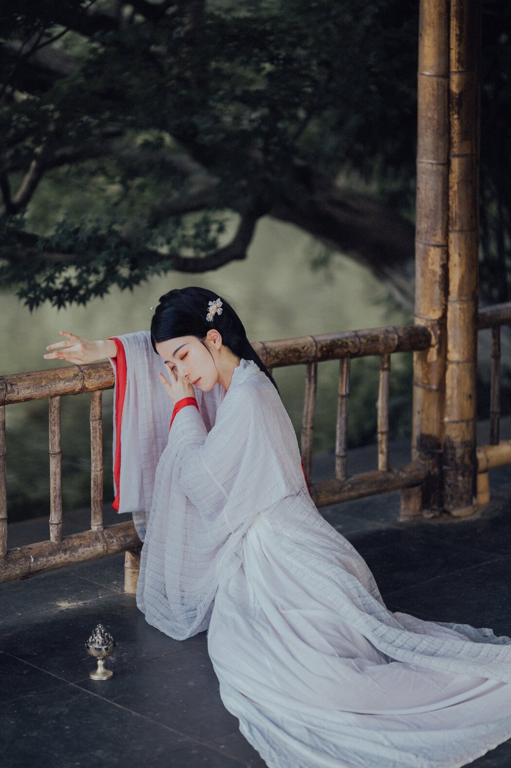 YiTuYu艺图语 Vol.333 Ariacy