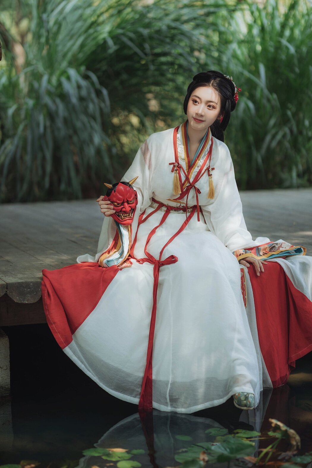 YiTuYu艺图语 Vol.328 Model Collection