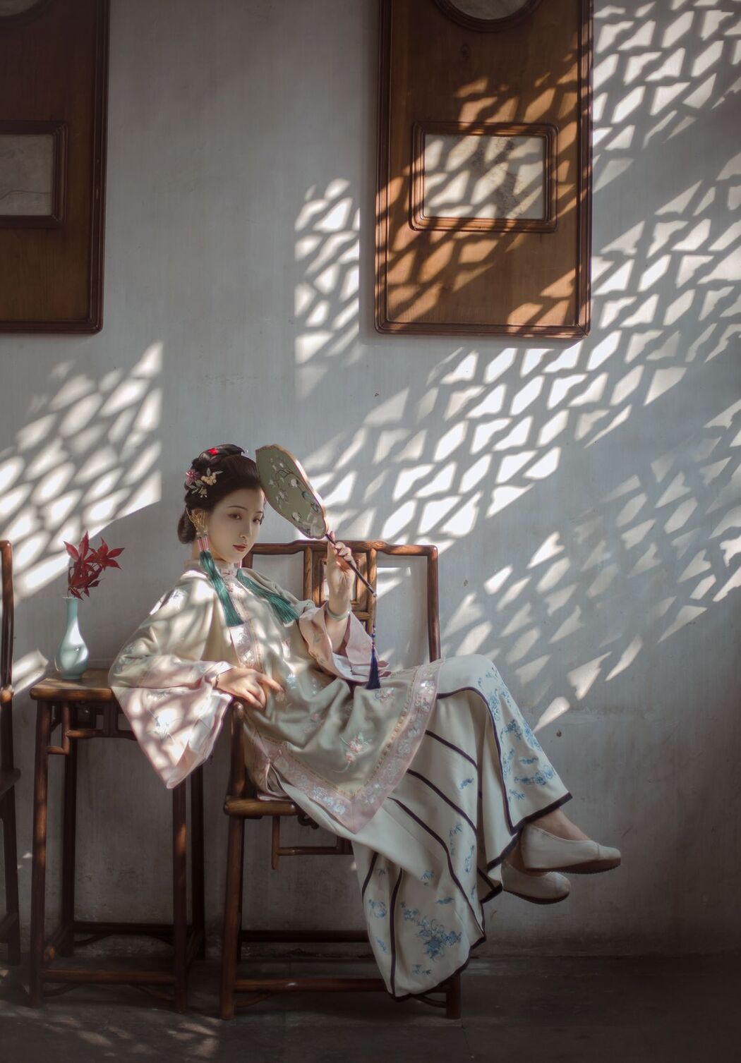 YiTuYu艺图语 Vol.3296 Wo Shi Jin Er Ya