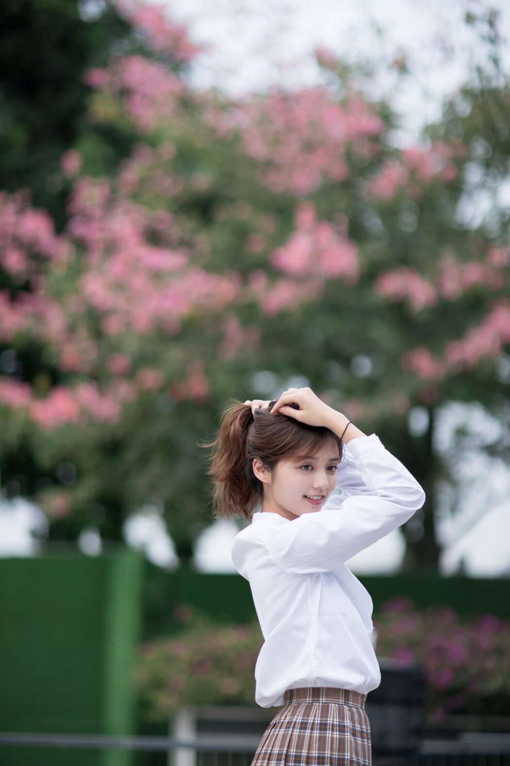 YiTuYu艺图语 Vol.334 Yu Wen