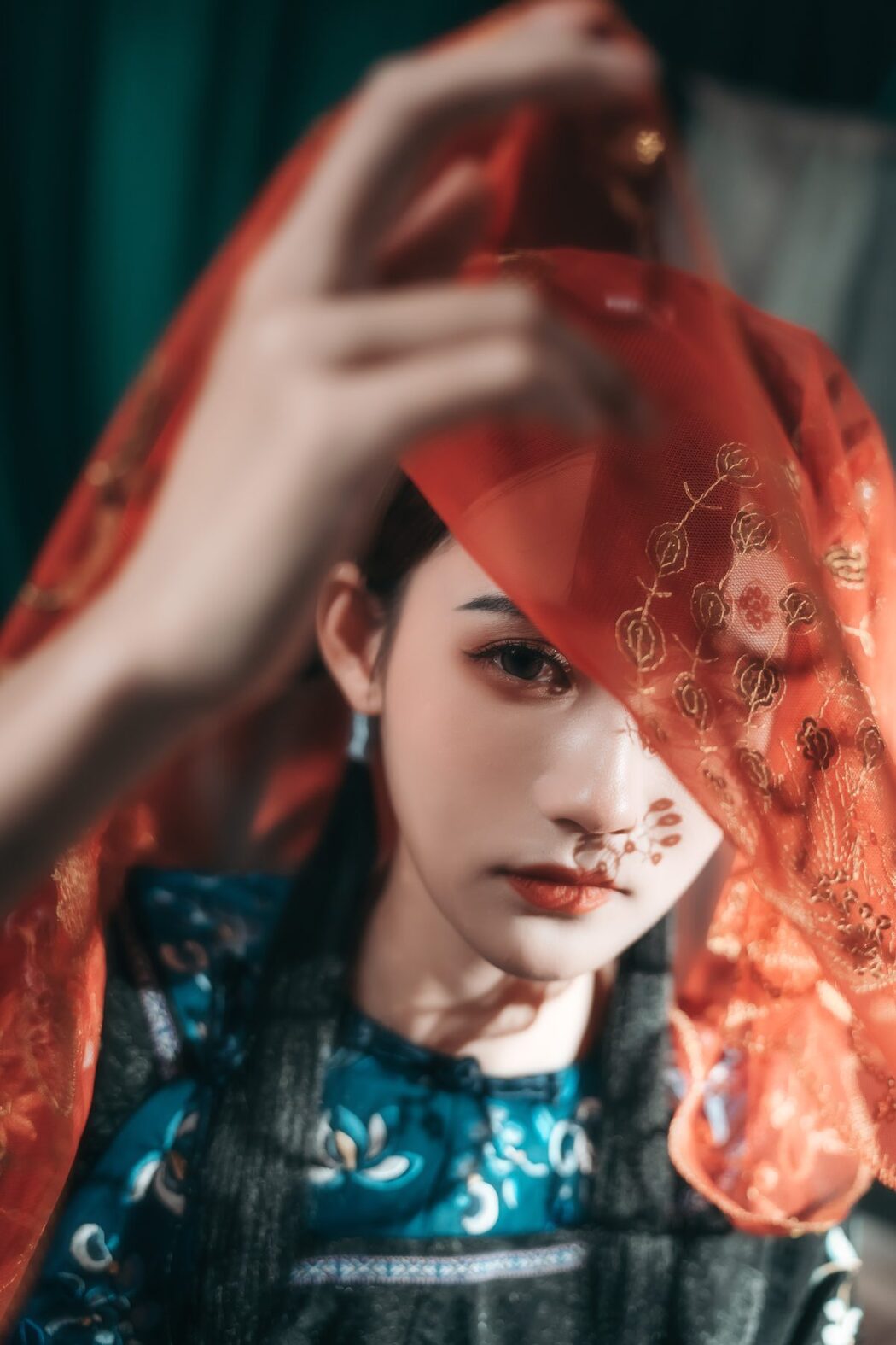YiTuYu艺图语 Vol.3348 Xi Le