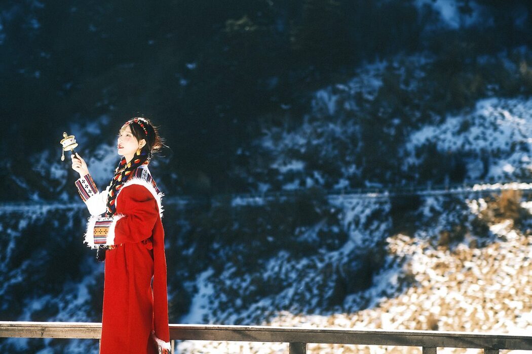YiTuYu艺图语 Vol.3353 Suan Nai Jia Xin Hao Hao Ci
