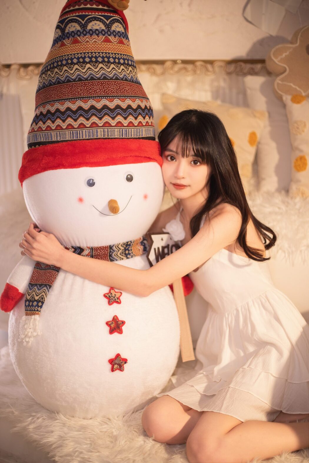 YiTuYu艺图语 Vol.3342 Y