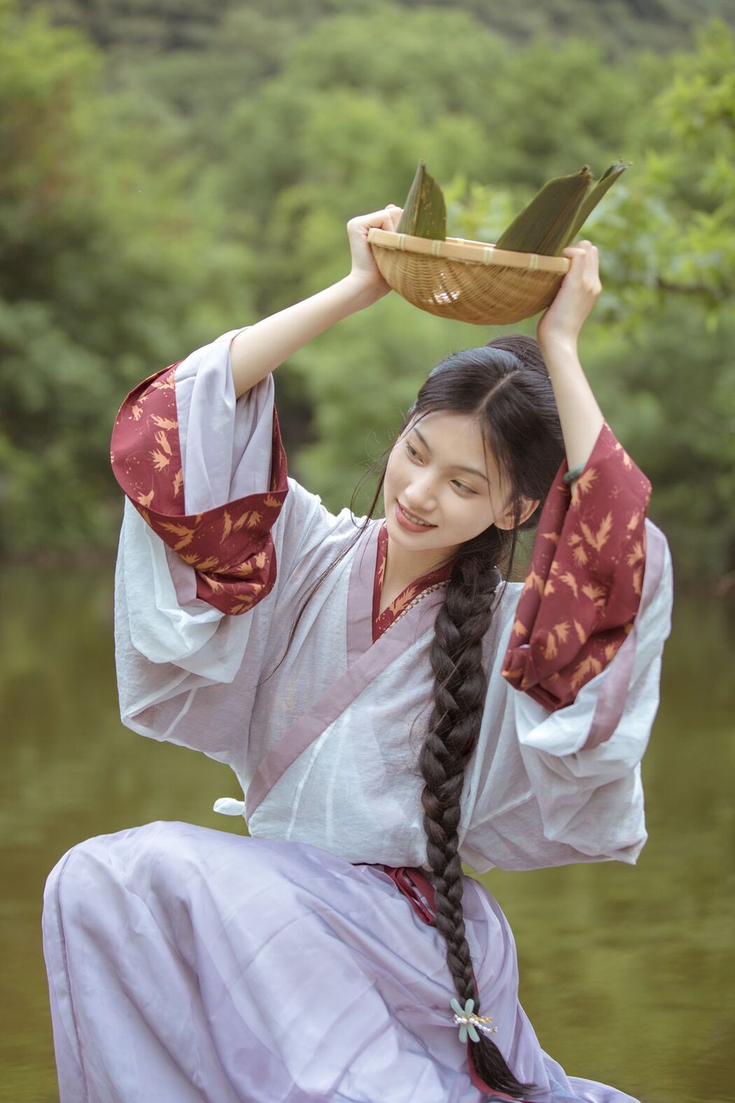 YiTuYu艺图语 Vol.3260 Er Yi Zhi