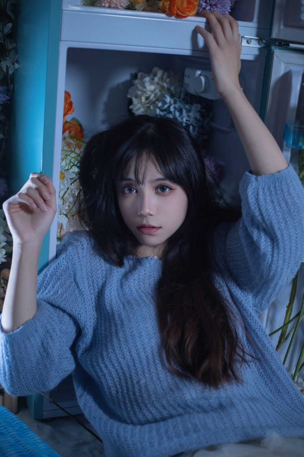 YiTuYu艺图语 Vol.3362 Li lee