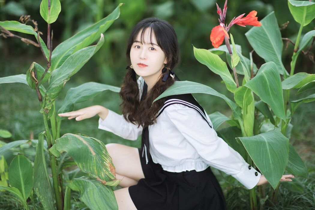 YiTuYu艺图语 Vol.3276 Qiu Qiu