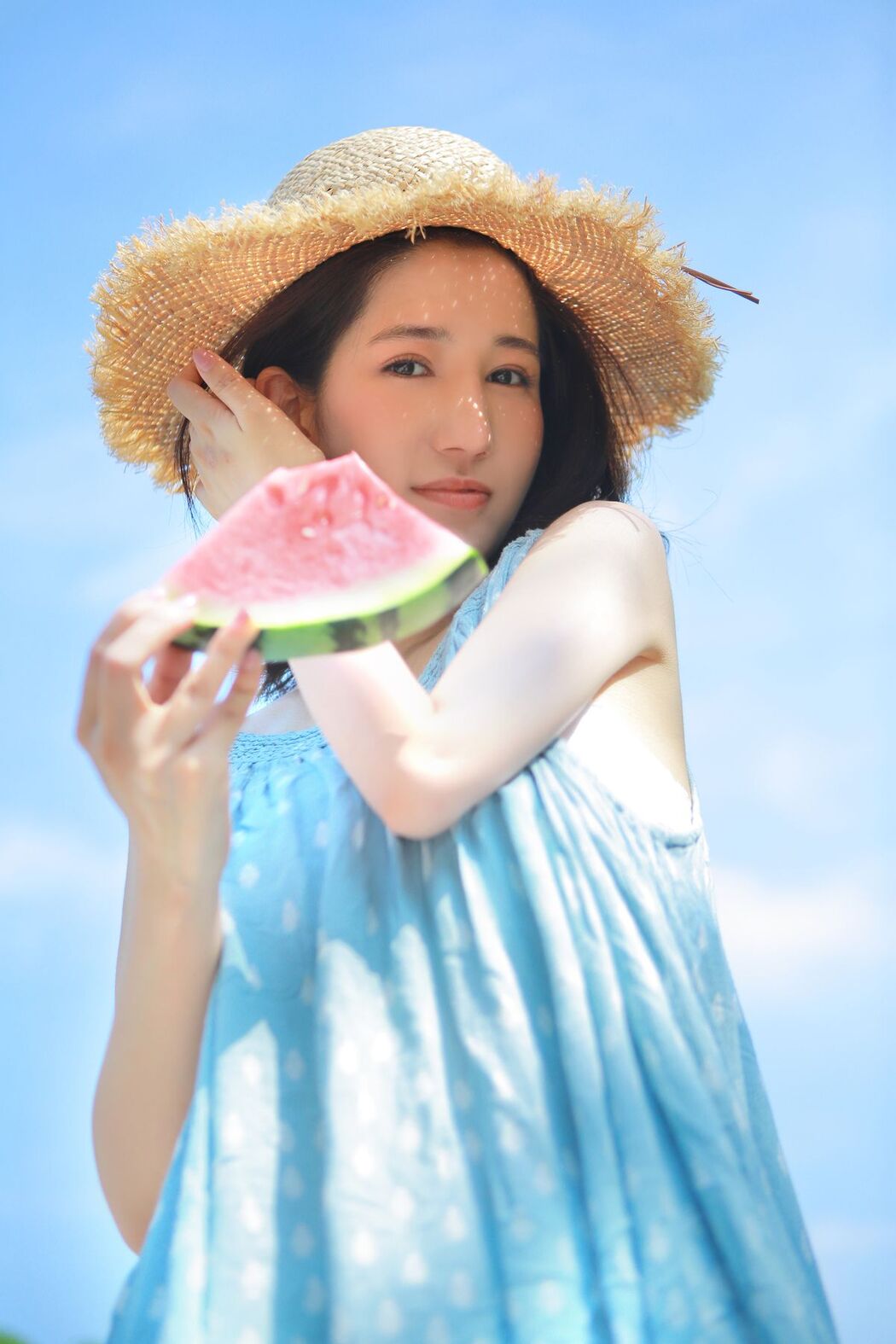 YiTuYu艺图语 Vol.3284 Qian