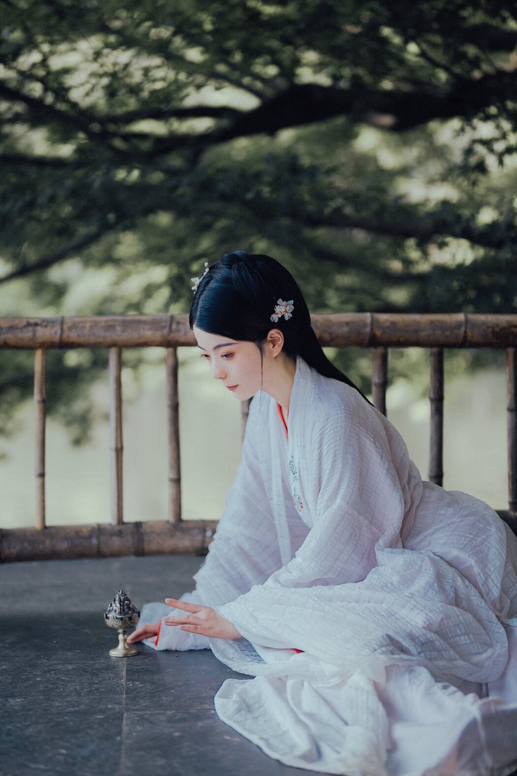 YiTuYu艺图语 Vol.333 Ariacy
