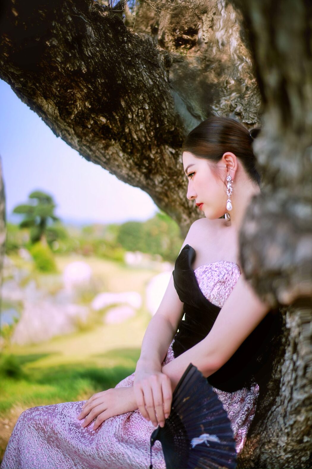 YiTuYu艺图语 Vol.3372 Quan Quan