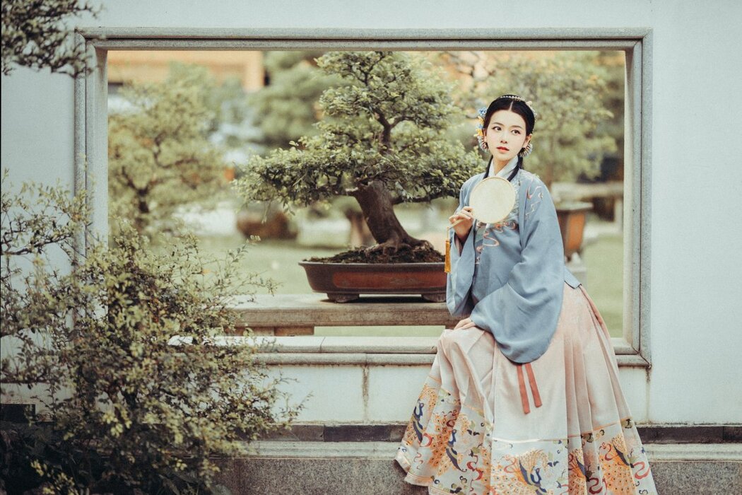 YiTuYu艺图语 Vol.337 Hang Zi