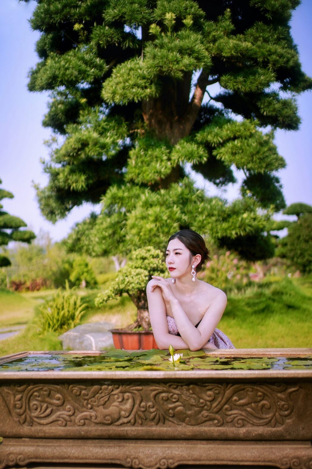 YiTuYu艺图语 Vol.3372 Quan Quan