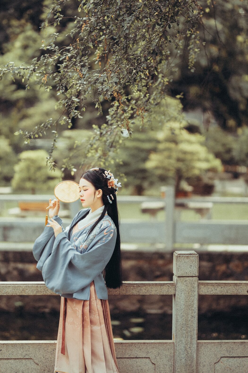 YiTuYu艺图语 Vol.337 Hang Zi