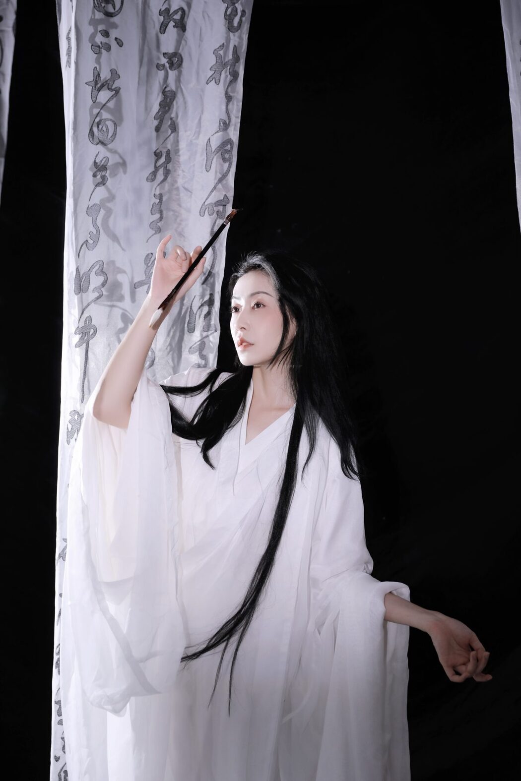 YiTuYu艺图语 Vol.3358 Li Li
