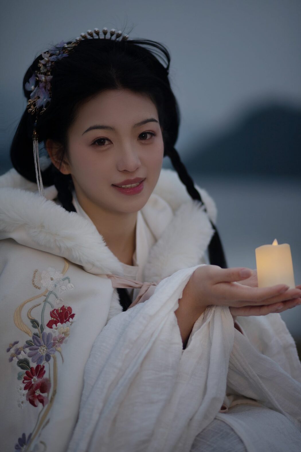 YiTuYu艺图语 Vol.3457 Yi Kou Dan Gao