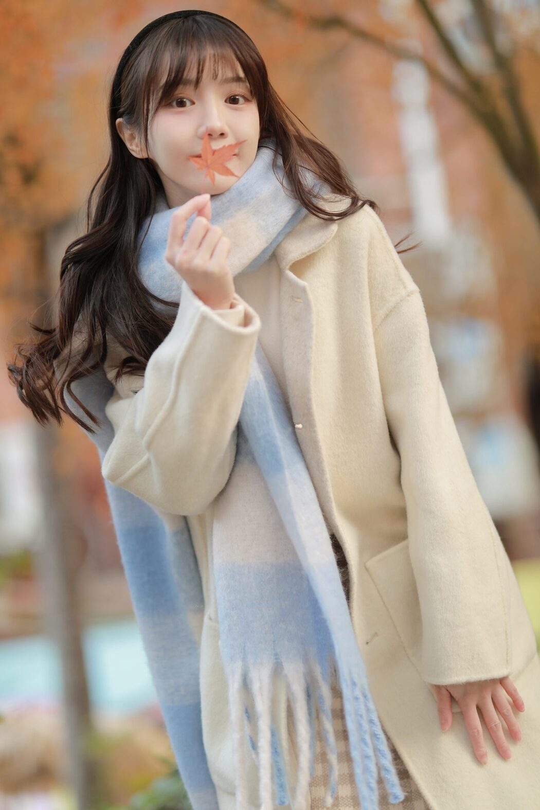 YiTuYu艺图语 Vol.3403 Xi Xi