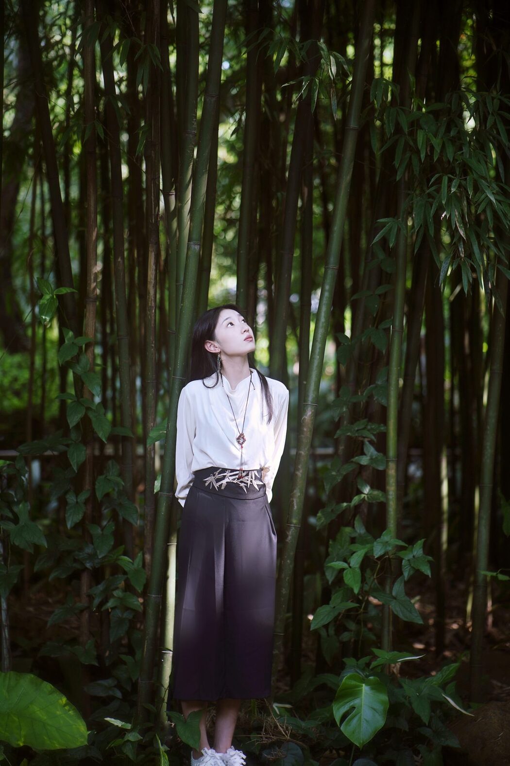YiTuYu艺图语 Vol.3492 Zhi Zhi