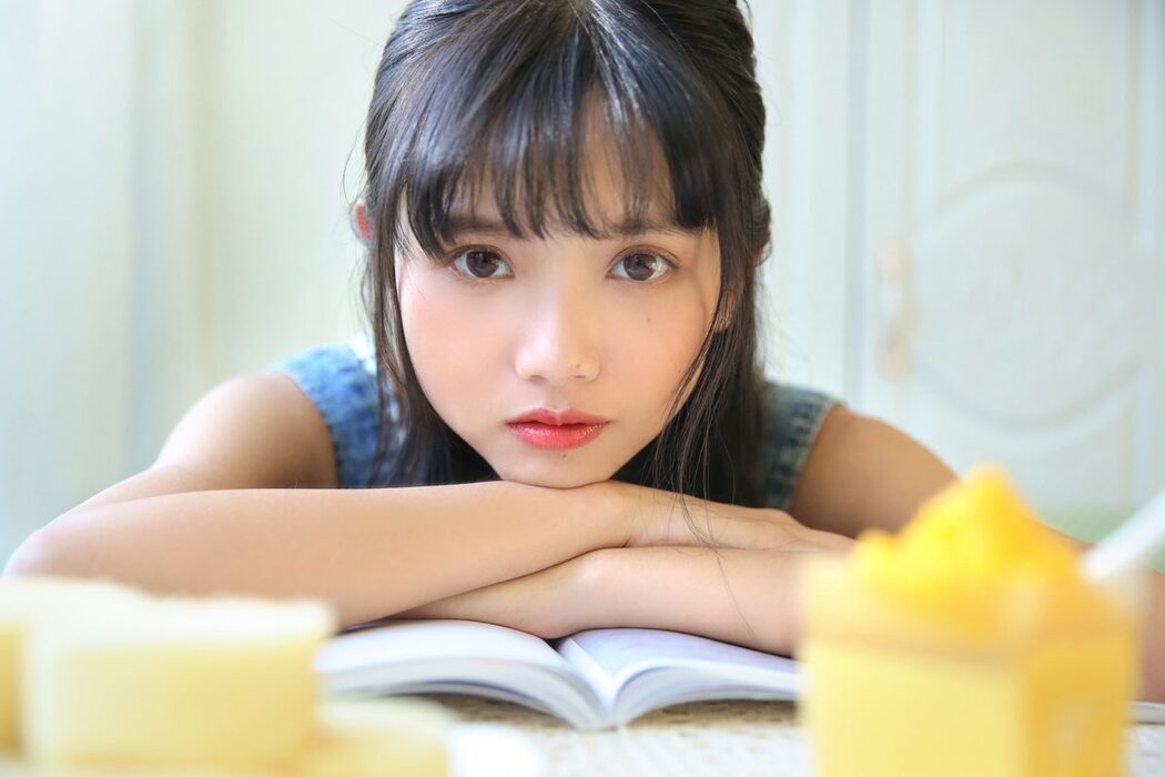 YiTuYu艺图语 Vol.3414 Mao Zi Zi