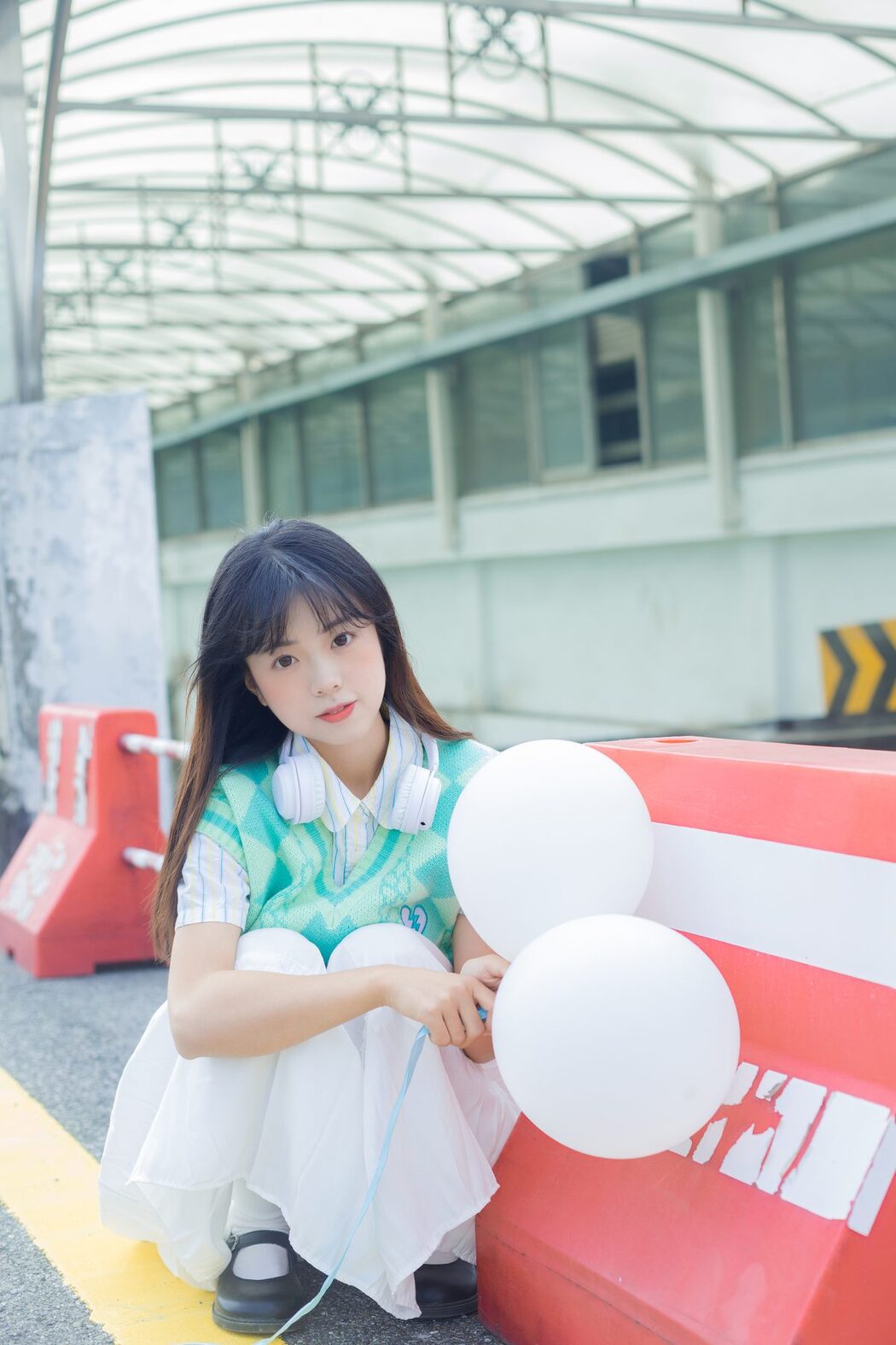 YiTuYu艺图语 Vol.3450 Ke Ai Pao Pao Ya