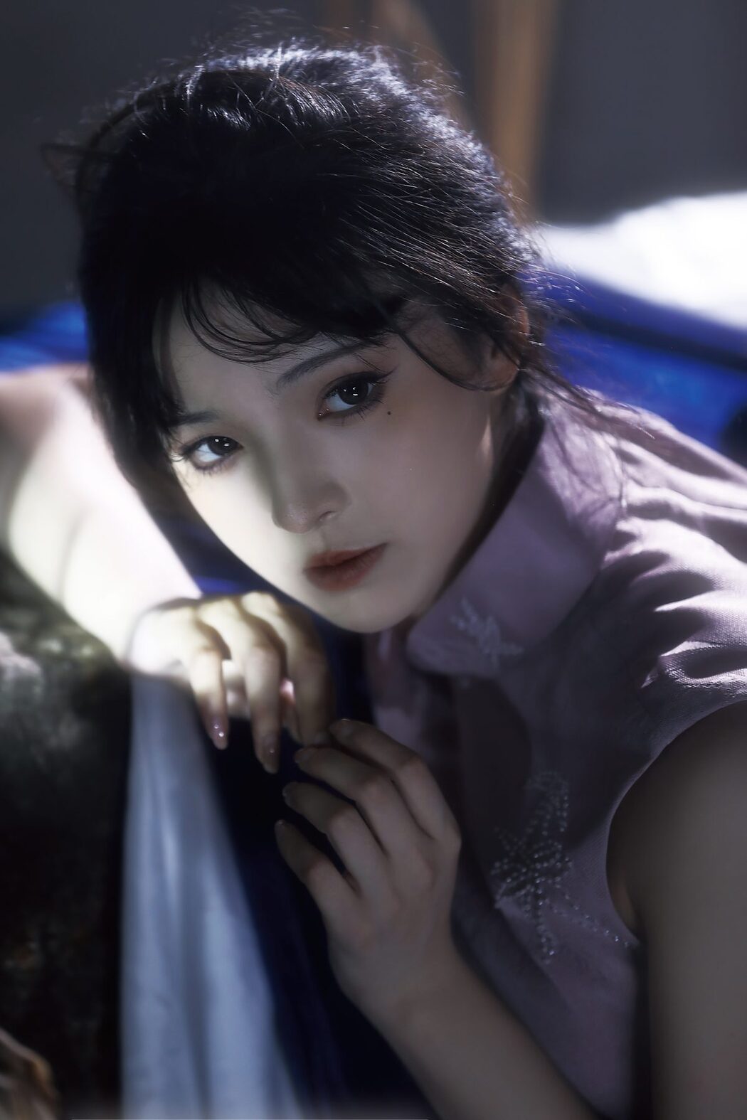 YiTuYu艺图语 Vol.3416 Feng Yu Jing