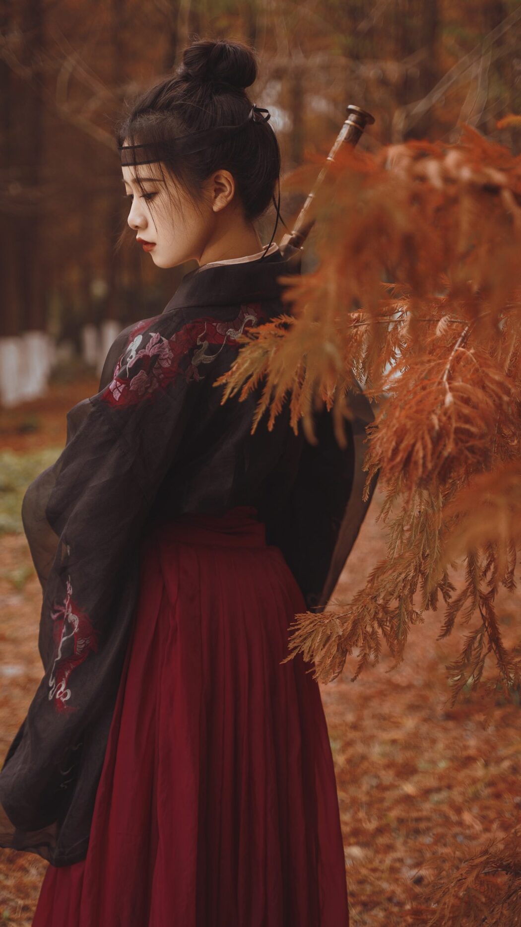 YiTuYu艺图语 Vol.3402 Wang Wang Xiao Xiao Shu