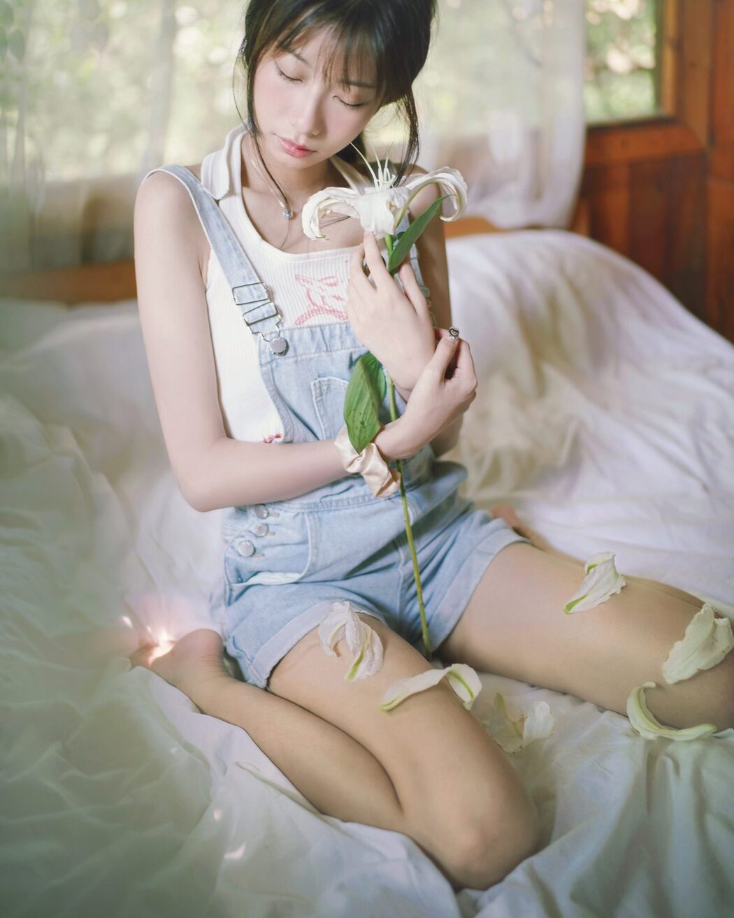 YiTuYu艺图语 Vol.3515 Wai Wai